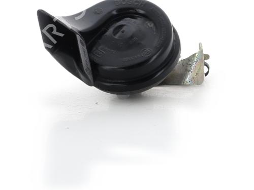 Used Horn Horn RENAULT TWINGO I (C06_) 1.2 16V (C06C, C06D, C06K) (75 hp) 40114971 40114971
