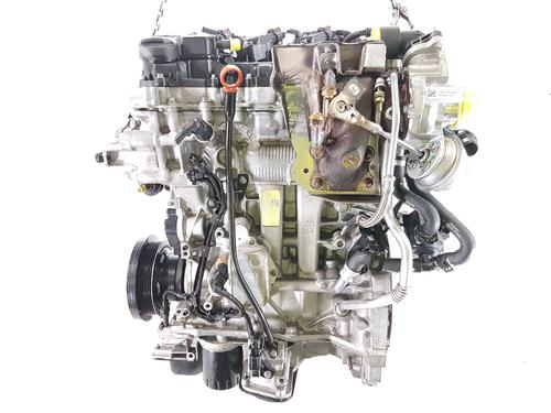Engine PEUGEOT 208 I (CA_, CC_) 1.2 THP 110 | BP28311251M1 