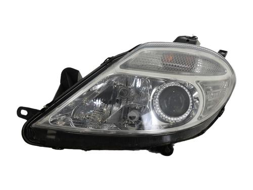 Left headlight CITROËN C8 (EA_, EB_) 2.2 HDi | BP22888440C28 - Image 4