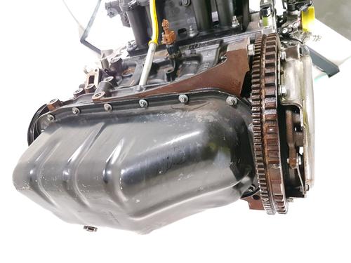 Motor RENAULT TWINGO I (C06_)  | BP28286158M1 