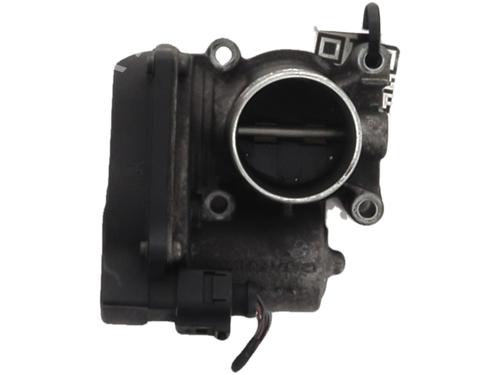 Used Throttle body VW POLO IV (9N_, 9A_) 1.2 (60 hp) 30982140