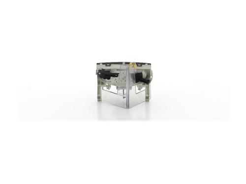 Climate control RENAULT TRAFIC II Van (FL) 2.0 dCi 90 (FL0H, FL00, FL01, FL0M, FL0P, FL0S) | BP37483216I5 - Image 2