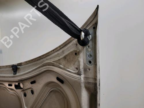 Hood VW POLO IV (9N_, 9A_) 1.6 16V | BP30449773C1 