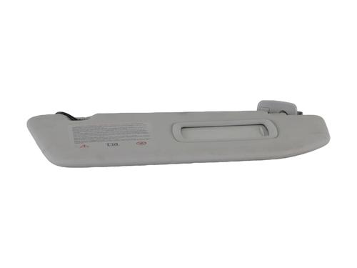 Right sun visor RENAULT SCÉNIC III (JZ0/1_) 1.5 dCi | BP28137636I2 
