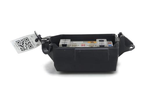 Sikringsdåse RENAULT CLIO III (BR0/1, CR0/1) 1.5 dCi (C/BR0G, C/BR1G) (68 hp) 30405386