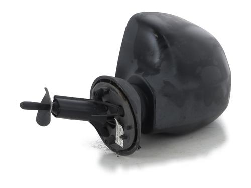 Left mirror DACIA SANDERO 1.2 16V LPG | BP31876568C26