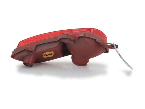 Rear bumper right light PEUGEOT 206+ (2L_, 2M_) 1.4 i | BP29874680C82