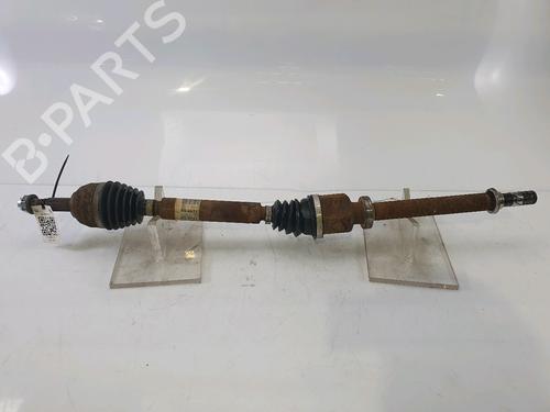 Used Right front driveshaft RENAULT MEGANE II (BM0/1_, CM0/1_) [2001-2012]  26038827