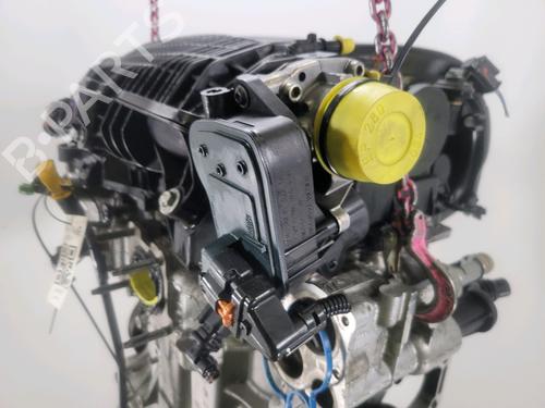 Engine PEUGEOT 208 I (CA_, CC_) 1.2 VTI 82 | BP30118836M1 