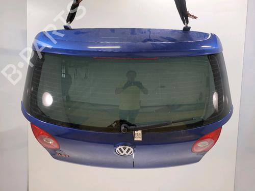 tailgate-vw-golf-v-1k1-2003-2004-2005-2006-2007-2008-2009-2010-36592731 main image