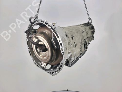 Used Gearbox Gearbox JEEP GRAND CHEROKEE III (WH, WK) 3.0 CRD 4x4 (218 hp) 39764452 39764452