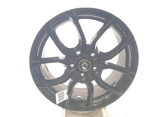 Used Rim RENAULT CLIO IV (BH_) 1.6 RS (BHJ4, BHJ6, BHMM) (200 hp) 26945924