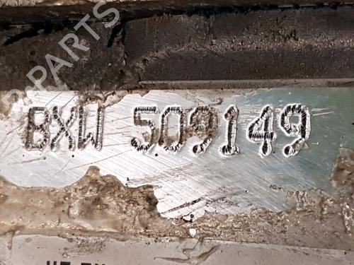 Engine SEAT IBIZA IV (6J5, 6P1) 1.4 | BP37456784M1 - Image 7