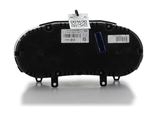Instrument cluster SEAT IBIZA IV (6J5, 6P1) 1.4 TSI | BP30094281C47
