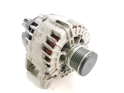 alternator-vw-polo-v-6r1-6c1-12-tdi-3p903023d-2009-2010-2011-2012-2013-2014-2015-2016-2017-2018-2019-2020-2021-2022-11093526 main image