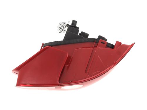 Used Right taillight SEAT IBIZA IV SC (6J1, 6P5) 1.4 (85 hp) 31152736