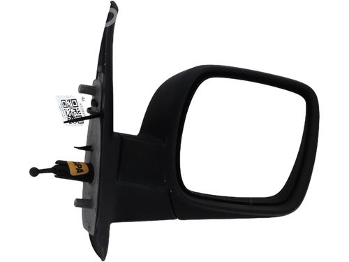 Used Right mirror RENAULT KANGOO / GRAND KANGOO II (KW0/1_) 1.5 dCi 70 (KW0V, KW0A) (68 hp) 30118377