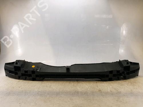 Used Rear bumper reinforcement RENAULT CLIO III (BR0/1, CR0/1) 1.2 16V (BR02, BR0J, BR11, CR02, CR0J, CR11) (75 hp) 22213249
