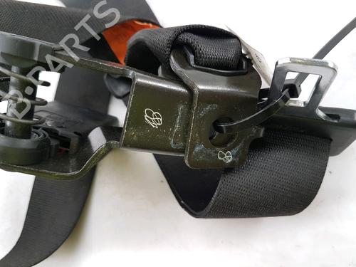 Seat buckle BMW 3 Compact (E46) 320 td | BP27916479I32 
