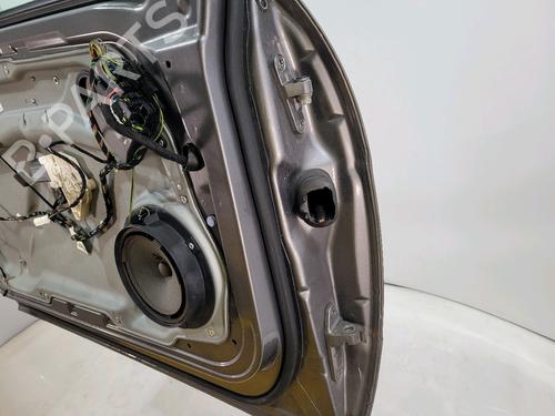 Left front door MERCEDES-BENZ A-CLASS (W169)  | BP26591611C2 