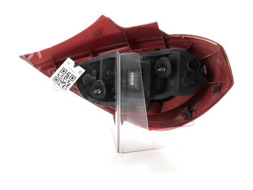 Left taillight OPEL CORSA D (S07) | BP27454604C34