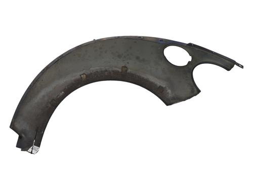 Right rear fenders VW NEW BEETLE (9C1, 1C1) 1.6 | BP24634659C44 