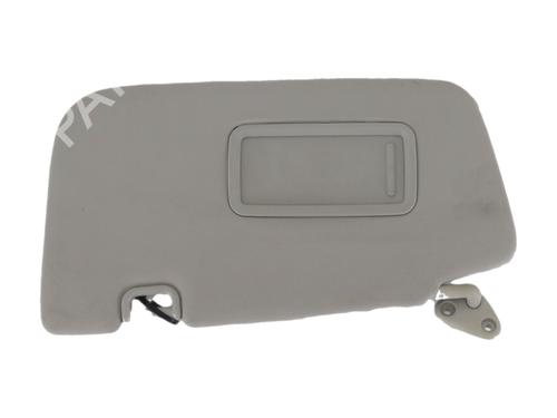 Used Left sun visor Left sun visor SUBARU IMPREZA Hatchback (GR, GH, G3) 2.0 R AWD (GH7) (150 hp) 36211466 36211466
