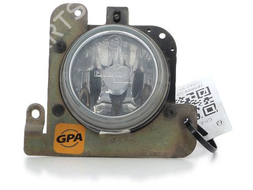 Used Left front fog light SUZUKI GRAND VITARA I (FT, HT) [1998-2008]  27246581