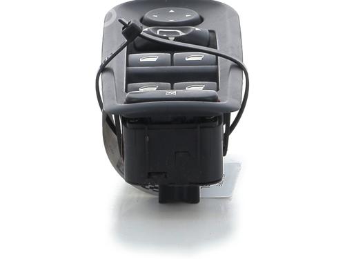 Left front window switch PEUGEOT 807 (EB_) 2.0 HDI | BP30716639I27