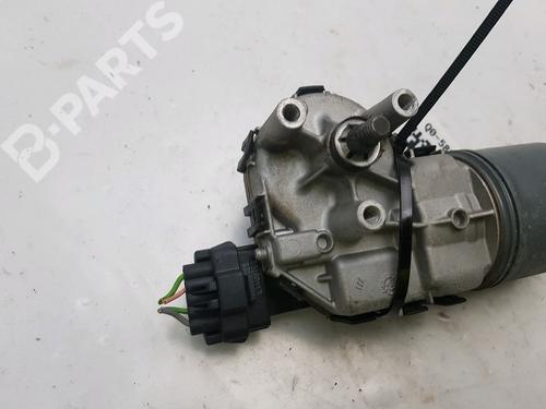 Front wiper motor PEUGEOT 206 Hatchback (2A/C) 1.4 HDi eco 70 | BP11120747M29 