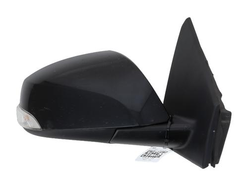 Right mirror RENAULT MEGANE III Coupe (DZ0/1_) 1.6 dCi (DZ00, DZ12, DZ2A, DZ13) | BP29416400C27 