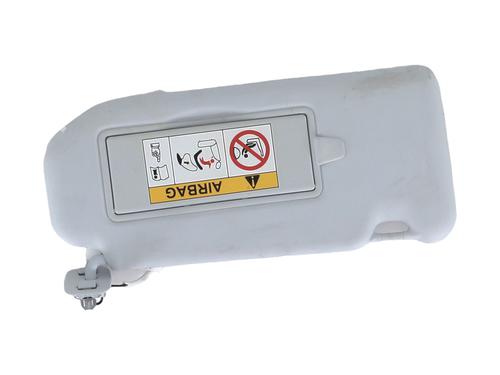Used Right sun visor OPEL GRANDLAND / GRANDLAND X (A18, P1UO) 1.2 (75) (131 hp) 30190118
