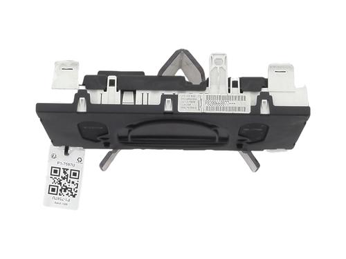 Quadrante RENAULT MODUS / GRAND MODUS (F/JP0_) 1.2 (JP0C, JP0K, FP0C, FP0K, FP0P, JP0P, JP0T) (75 hp) 33009712