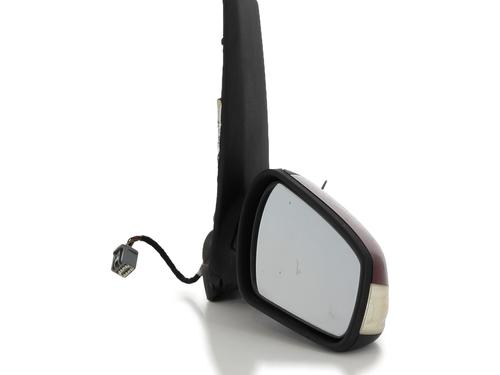 Right mirror FORD FOCUS C-MAX (DM2) 1.6 TDCi | BP26198847C27 