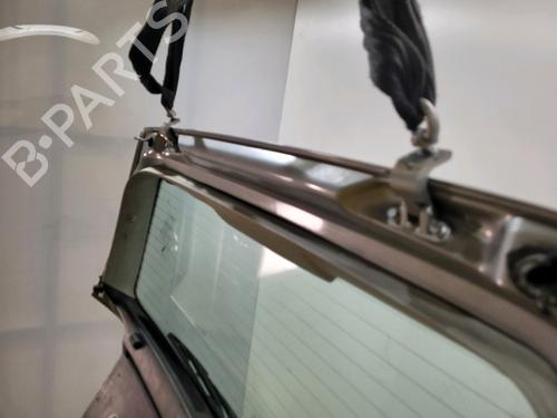 Tailgate VW GOLF IV (1J1) 1.9 TDI | BP31056926C6