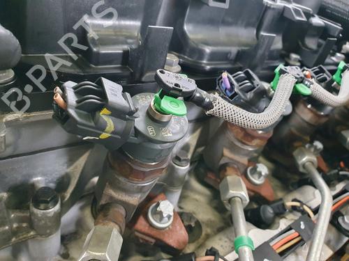 Engine PEUGEOT 206+ (2L_, 2M_) 1.4 HDi eco 70 | BP39160503M1 - Image 10