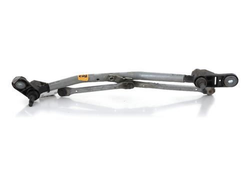 Used Front wipers mechanism RENAULT CLIO IV (BH_) 1.2 16V (BHA1, BHAK, BHMG, BHMK) (75 hp) 29055773
