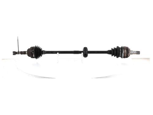 Right front driveshaft OPEL ZAFIRA A MPV (T98) 2.0 DTI 16V (F75) | BP23203591M39 
