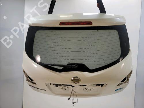 Used Tailgate Tailgate 37191660 37191660