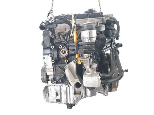 Engine VW PASSAT B5.5 Variant (3B6) 1.9 TDI | BP37228643M1 - Image 2