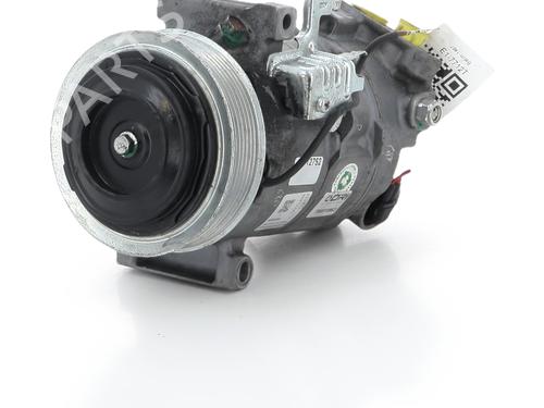 Compressore A/C Compressore A/C NISSAN X-TRAIL III (T32_, T32R, T32RR) 1.6 dCi ALL MODE 4x4-i (NT32) (130 hp) 36945474 36945474