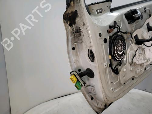 Right front door PEUGEOT 208 I (CA_, CC_) 1.2 PureTech 82 | BP29762275C3