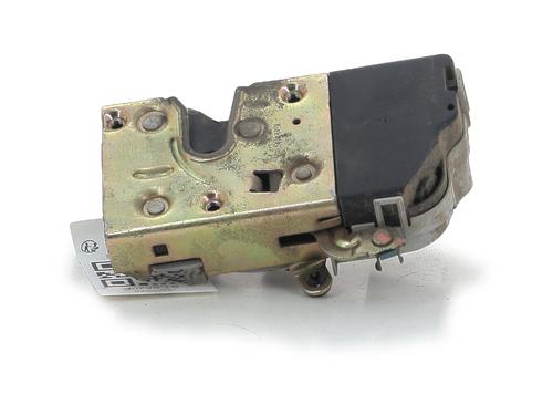 Front right lock CITROËN BERLINGO / BERLINGO FIRST MPV (MF_, GJK_, GFK_) 1.9 D (MFWJZ) | BP29988166C97 