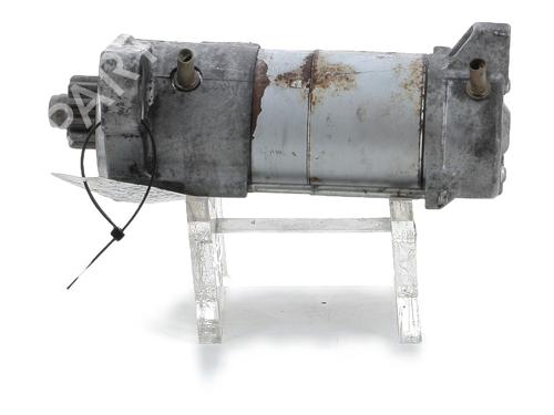 Starter JAGUAR XF II (X260) 3.0 D | BP23556106M8 