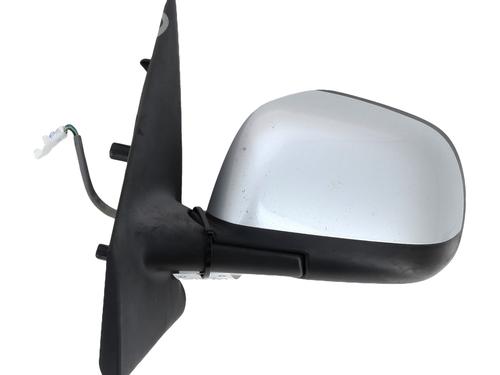Left mirror DACIA LODGY (JS_) 1.2 TCe (JSAY, JSM0) | BP26609502C26 