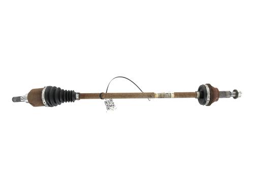 Used Right rear driveshaft DACIA DUSTER (HS_) 1.5 dCi 4x4 (109 hp) 21212067