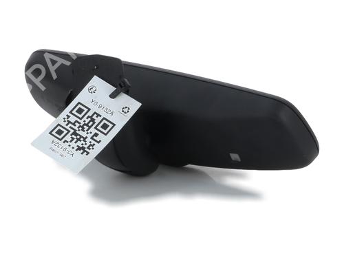 Rear mirror OPEL ANTARA A (L07) 2.0 CDTI 4x4 | BP28417047I6 