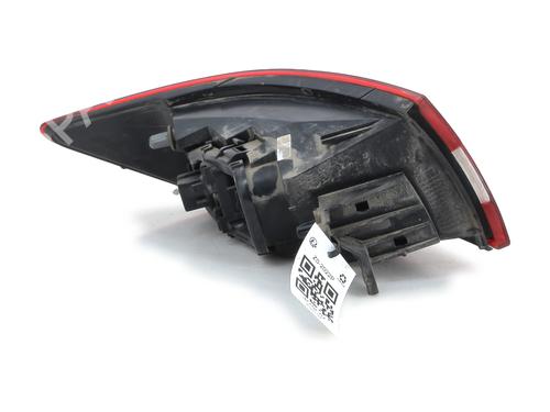 Right taillight RENAULT CLIO IV (BH_) 0.9 TCe 75 (BHNP) | BP27439619C35 