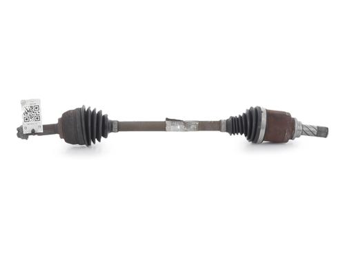 Left front driveshaft RENAULT KANGOO Express (FW0/1_) 1.5 dCi 75 (FW07, FW10, FW04) | BP39087417M38 - Image 2