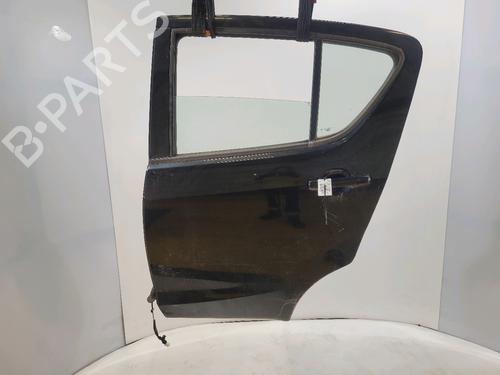 Used Left rear door SUZUKI SPLASH (EX) 1.3 CDTI (A5B413D) (75 hp) 28161114
